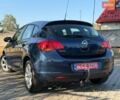 Синій Опель Астра, об'ємом двигуна 1.6 л та пробігом 211 тис. км за 6999 $, фото 19 на Automoto.ua