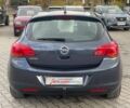 Опель Астра 2010 в Кривом Роге на Automoto.ua Синий Опель Астра, объемом двигателя 1.6 л и пробегом 201 тыс. км за 7800 $, фото 4 на Automoto.ua
