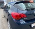Синій Опель Астра, об'ємом двигуна 1.6 л та пробігом 169 тис. км за 10700 $, фото 91 на Automoto.ua