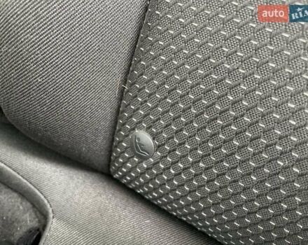 Синий Опель Астра, объемом двигателя 1.6 л и пробегом 169 тыс. км за 10700 $, фото 34 на Automoto.ua