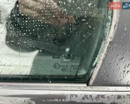 Синий Опель Астра, объемом двигателя 1.6 л и пробегом 169 тыс. км за 10700 $, фото 80 на Automoto.ua