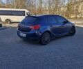 Синій Опель Астра, об'ємом двигуна 1.6 л та пробігом 253 тис. км за 6300 $, фото 1 на Automoto.ua