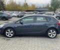 Опель Астра 2010 в Кривом Роге на Automoto.ua Синий Опель Астра, объемом двигателя 1.6 л и пробегом 201 тыс. км за 7800 $, фото 2 на Automoto.ua