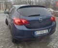Синій Опель Астра, об'ємом двигуна 1.6 л та пробігом 253 тис. км за 6999 $, фото 21 на Automoto.ua