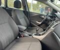 Опель Астра 2010 в Кривом Роге на Automoto.ua Синий Опель Астра, объемом двигателя 1.6 л и пробегом 201 тыс. км за 7800 $, фото 7 на Automoto.ua
