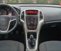 Синій Опель Астра, об'ємом двигуна 1.6 л та пробігом 253 тис. км за 6999 $, фото 28 на Automoto.ua