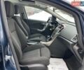 Синий Опель Астра, объемом двигателя 1.6 л и пробегом 169 тыс. км за 10700 $, фото 48 на Automoto.ua