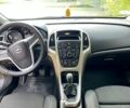 Синій Опель Астра, об'ємом двигуна 1.4 л та пробігом 170 тис. км за 6500 $, фото 4 на Automoto.ua