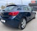 Синій Опель Астра, об'ємом двигуна 1.6 л та пробігом 169 тис. км за 10700 $, фото 71 на Automoto.ua