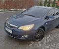 Синій Опель Астра, об'ємом двигуна 1.6 л та пробігом 253 тис. км за 6999 $, фото 27 на Automoto.ua