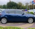 Синій Опель Астра, об'ємом двигуна 1.25 л та пробігом 250 тис. км за 6200 $, фото 7 на Automoto.ua