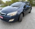 Синий Опель Астра, объемом двигателя 0 л и пробегом 170 тыс. км за 6750 $, фото 2 на Automoto.ua