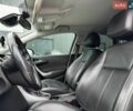 Синий Опель Астра, объемом двигателя 1.3 л и пробегом 250 тыс. км за 5340 $, фото 15 на Automoto.ua