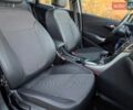Синій Опель Астра, об'ємом двигуна 1.6 л та пробігом 216 тис. км за 8700 $, фото 7 на Automoto.ua
