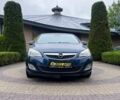 Синій Опель Астра, об'ємом двигуна 1.3 л та пробігом 250 тис. км за 6184 $, фото 1 на Automoto.ua
