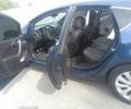 Синій Опель Астра, об'ємом двигуна 1.7 л та пробігом 270 тис. км за 6000 $, фото 11 на Automoto.ua