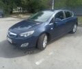 Синій Опель Астра, об'ємом двигуна 1.7 л та пробігом 270 тис. км за 6000 $, фото 1 на Automoto.ua