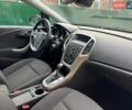 Синій Опель Астра, об'ємом двигуна 1.6 л та пробігом 121 тис. км за 8650 $, фото 38 на Automoto.ua