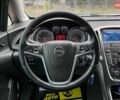 Синій Опель Астра, об'ємом двигуна 1.25 л та пробігом 250 тис. км за 6200 $, фото 9 на Automoto.ua