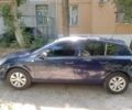 Опель Астра 2011 в Николаеве на Automoto.ua Синий Опель Астра, объемом двигателя 1.7 л и пробегом 320 тыс. км за 4100 $, фото 3 на Automoto.ua