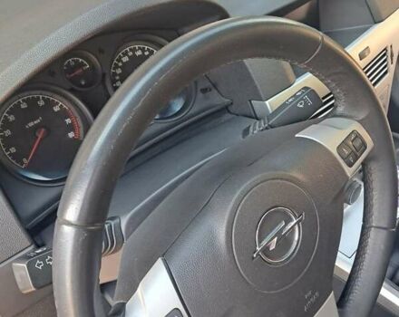 Синій Опель Астра, об'ємом двигуна 1.6 л та пробігом 144 тис. км за 6900 $, фото 10 на Automoto.ua