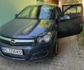 Синий Опель Астра, объемом двигателя 1.6 л и пробегом 194 тыс. км за 5700 $, фото 1 на Automoto.ua