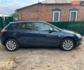 Синій Опель Астра, об'ємом двигуна 1.6 л та пробігом 121 тис. км за 8650 $, фото 10 на Automoto.ua