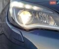 Синій Опель Астра, об'ємом двигуна 1.6 л та пробігом 216 тис. км за 8700 $, фото 1 на Automoto.ua