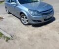 Синий Опель Астра, объемом двигателя 1.6 л и пробегом 218 тыс. км за 6700 $, фото 1 на Automoto.ua