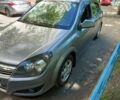 Синий Опель Астра, объемом двигателя 1.6 л и пробегом 218 тыс. км за 6700 $, фото 5 на Automoto.ua