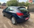 Синій Опель Астра, об'ємом двигуна 1.6 л та пробігом 121 тис. км за 8650 $, фото 17 на Automoto.ua