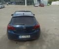 Синій Опель Астра, об'ємом двигуна 1.7 л та пробігом 270 тис. км за 6000 $, фото 4 на Automoto.ua
