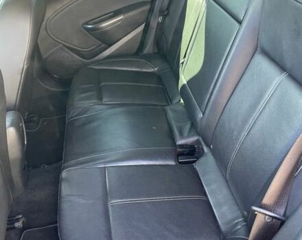 Синий Опель Астра, объемом двигателя 1.2 л и пробегом 249 тыс. км за 6200 $, фото 16 на Automoto.ua