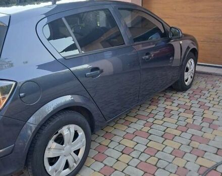 Синій Опель Астра, об'ємом двигуна 1.6 л та пробігом 144 тис. км за 6900 $, фото 7 на Automoto.ua