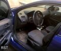 Синий Опель Астра, объемом двигателя 1.7 л и пробегом 327 тыс. км за 3600 $, фото 7 на Automoto.ua