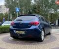 Синій Опель Астра, об'ємом двигуна 1.25 л та пробігом 250 тис. км за 6200 $, фото 6 на Automoto.ua