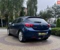 Синій Опель Астра, об'ємом двигуна 1.25 л та пробігом 250 тис. км за 6200 $, фото 4 на Automoto.ua
