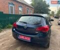 Синій Опель Астра, об'ємом двигуна 1.6 л та пробігом 121 тис. км за 8650 $, фото 14 на Automoto.ua