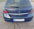 Синий Опель Астра, объемом двигателя 1.7 л и пробегом 330 тыс. км за 3750 $, фото 5 на Automoto.ua