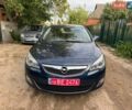 Синій Опель Астра, об'ємом двигуна 1.6 л та пробігом 121 тис. км за 8650 $, фото 4 на Automoto.ua