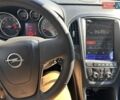Синий Опель Астра, объемом двигателя 1.4 л и пробегом 265 тыс. км за 5500 $, фото 5 на Automoto.ua