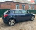 Синій Опель Астра, об'ємом двигуна 1.6 л та пробігом 121 тис. км за 8650 $, фото 11 на Automoto.ua