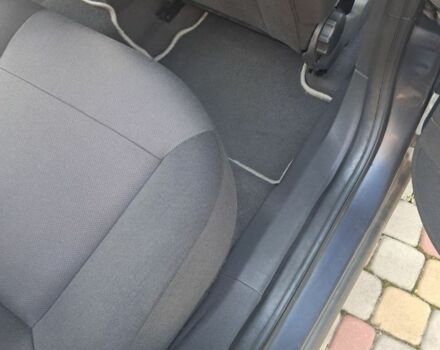 Синий Опель Астра, объемом двигателя 1.6 л и пробегом 144 тыс. км за 6900 $, фото 15 на Automoto.ua