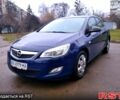 Синій Опель Астра, об'ємом двигуна 1.4 л та пробігом 150 тис. км за 5500 $, фото 6 на Automoto.ua