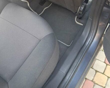 Синій Опель Астра, об'ємом двигуна 1.6 л та пробігом 144 тис. км за 6900 $, фото 14 на Automoto.ua