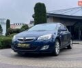 Синій Опель Астра, об'ємом двигуна 1.25 л та пробігом 250 тис. км за 6200 $, фото 2 на Automoto.ua