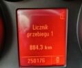 Синий Опель Астра, объемом двигателя 1.6 л и пробегом 250 тыс. км за 6850 $, фото 4 на Automoto.ua