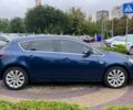 Синій Опель Астра, об'ємом двигуна 1.3 л та пробігом 250 тис. км за 6184 $, фото 7 на Automoto.ua