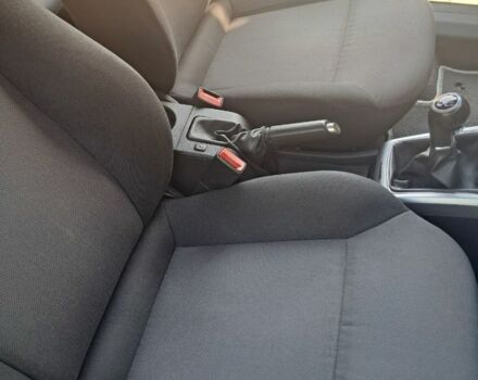 Синий Опель Астра, объемом двигателя 1.6 л и пробегом 144 тыс. км за 6900 $, фото 14 на Automoto.ua