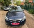 Синій Опель Астра, об'ємом двигуна 1.6 л та пробігом 121 тис. км за 8650 $, фото 5 на Automoto.ua